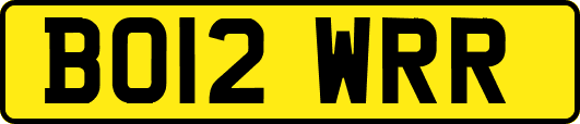 BO12WRR