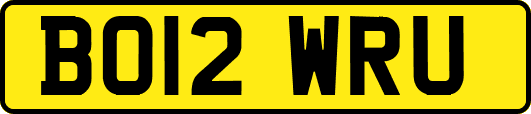 BO12WRU
