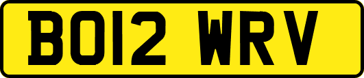 BO12WRV