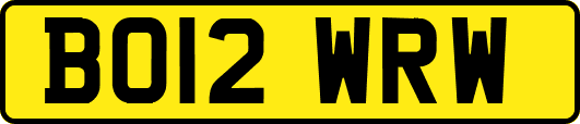 BO12WRW