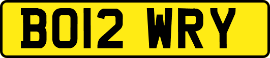 BO12WRY