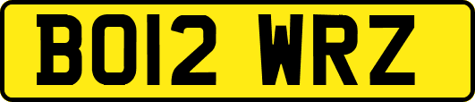 BO12WRZ