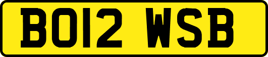BO12WSB