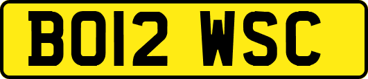 BO12WSC