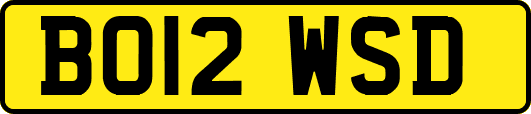 BO12WSD