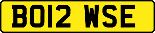 BO12WSE