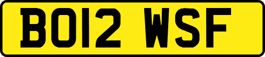 BO12WSF