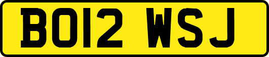 BO12WSJ