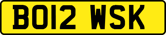 BO12WSK