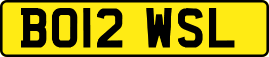 BO12WSL
