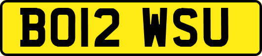 BO12WSU