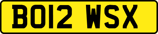BO12WSX