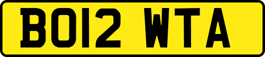 BO12WTA