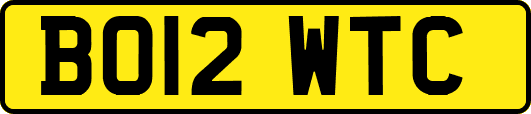 BO12WTC