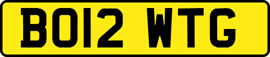 BO12WTG