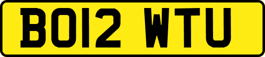 BO12WTU