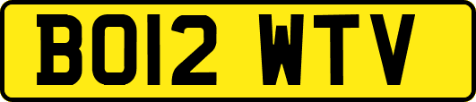 BO12WTV
