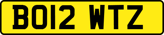 BO12WTZ