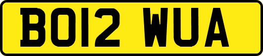 BO12WUA
