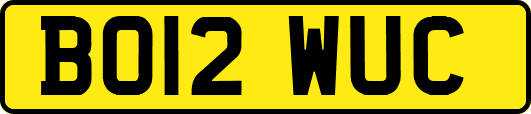 BO12WUC
