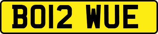 BO12WUE