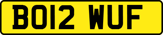 BO12WUF