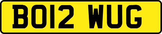 BO12WUG
