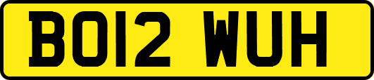 BO12WUH
