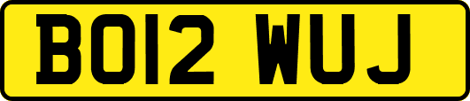 BO12WUJ