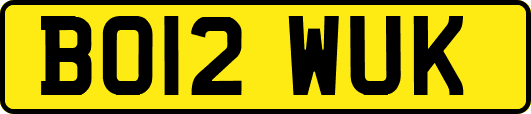BO12WUK