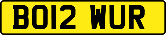 BO12WUR