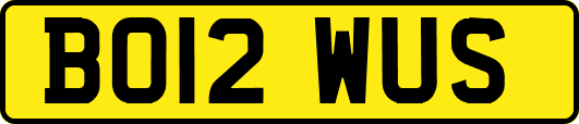 BO12WUS