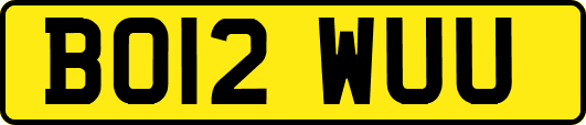 BO12WUU