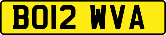 BO12WVA