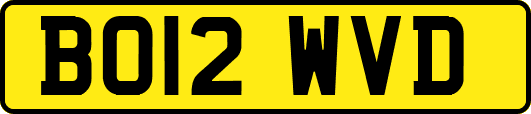 BO12WVD