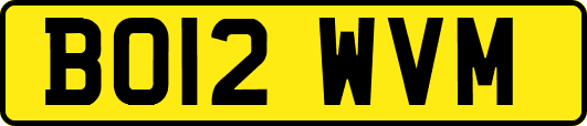 BO12WVM