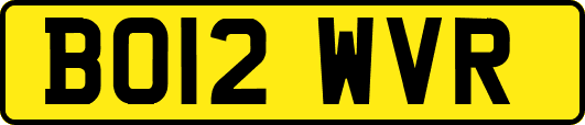 BO12WVR