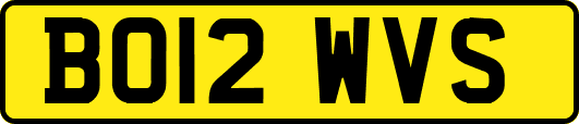 BO12WVS