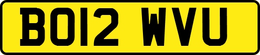 BO12WVU