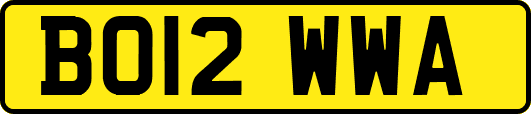 BO12WWA