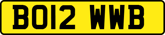BO12WWB