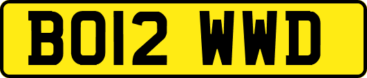 BO12WWD