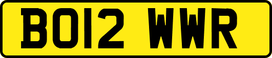 BO12WWR