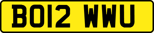 BO12WWU