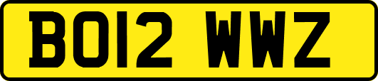 BO12WWZ