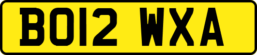 BO12WXA