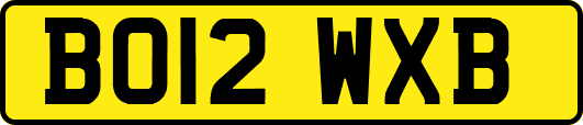 BO12WXB