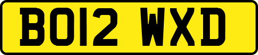 BO12WXD