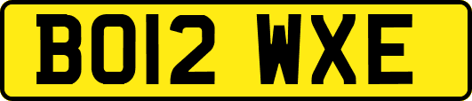 BO12WXE