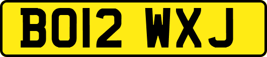 BO12WXJ